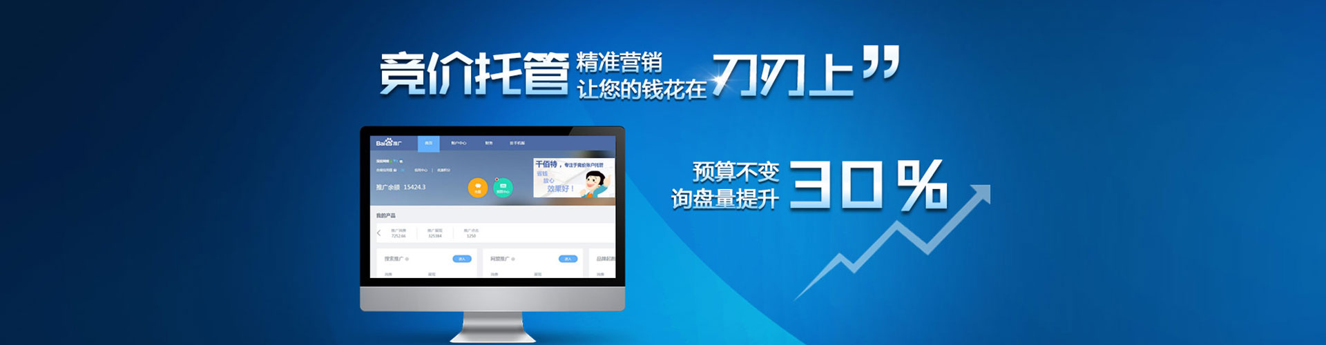 站前sem投放
